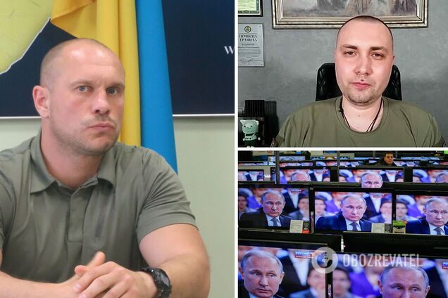 Зрадник Кива ніяк не заспокоїться з фейком про загибель Буданова