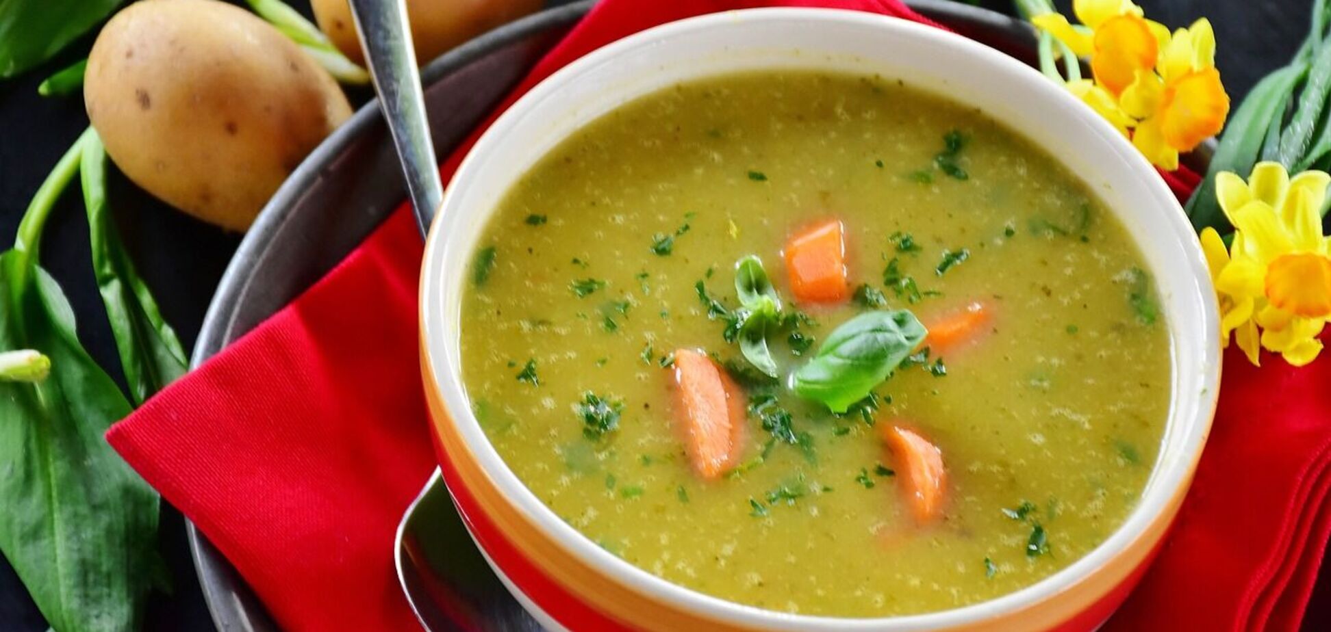 Як варити суп, щоб він не скисав: секрети приготування