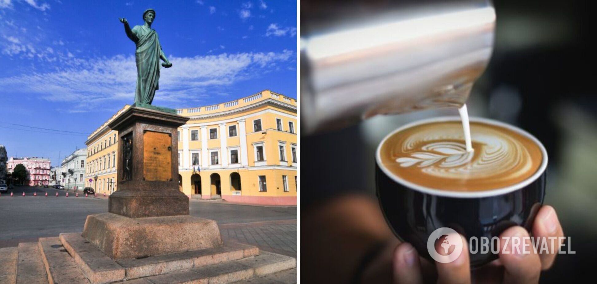 'Кава перемозі не завада': на Одещині змінили час роботи закладів сфери обслуговування