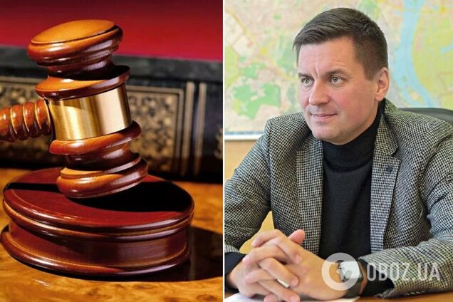 В КГГА заявили, что дело рассматривалось с нарушениями