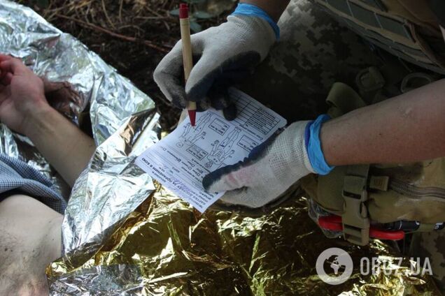 Більш ніж 15 тисяч військових пройшли тренінги з тактичної медицини від PULSE