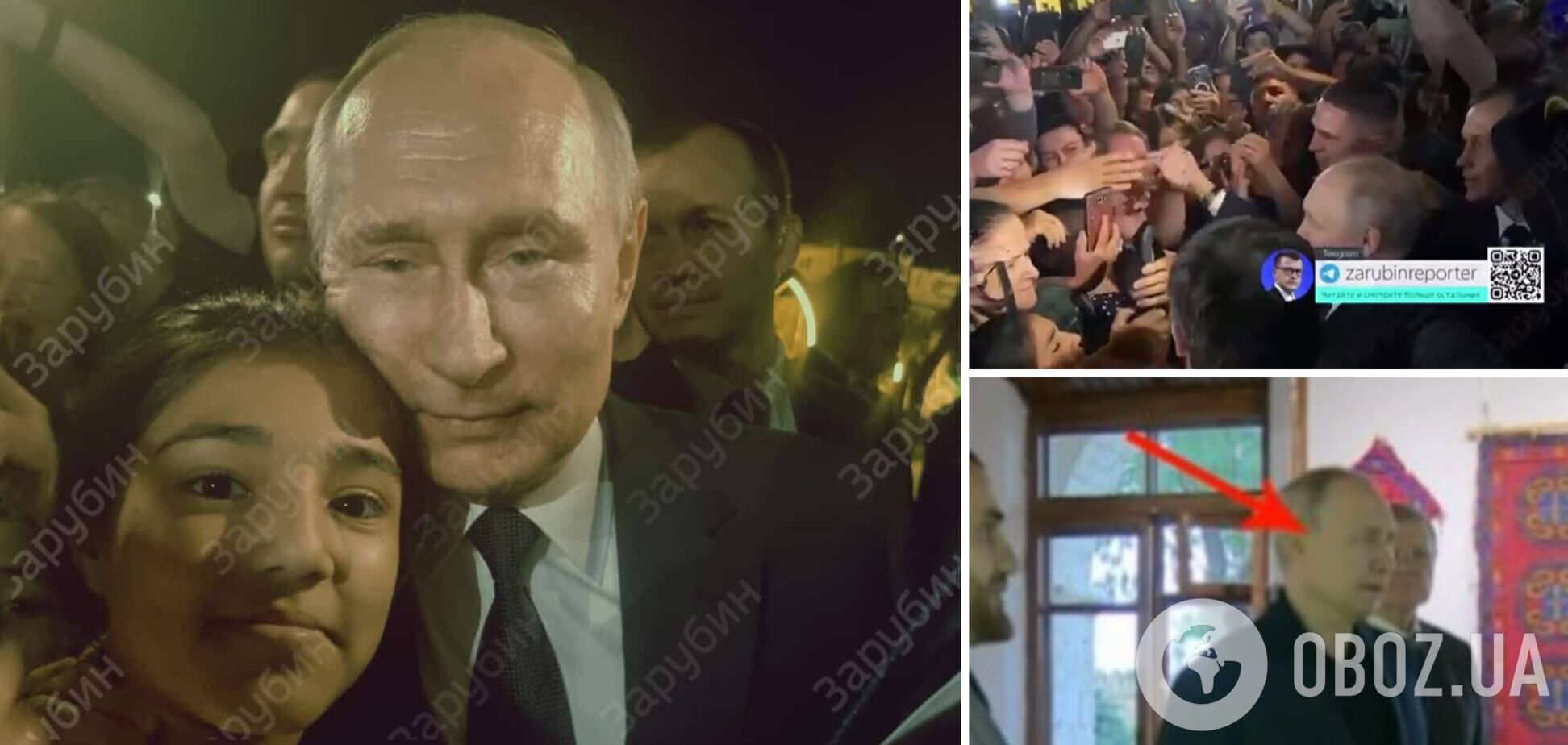 Россияне безнадежны. Это все, что мы должны о них знать и завещать детям и внукам