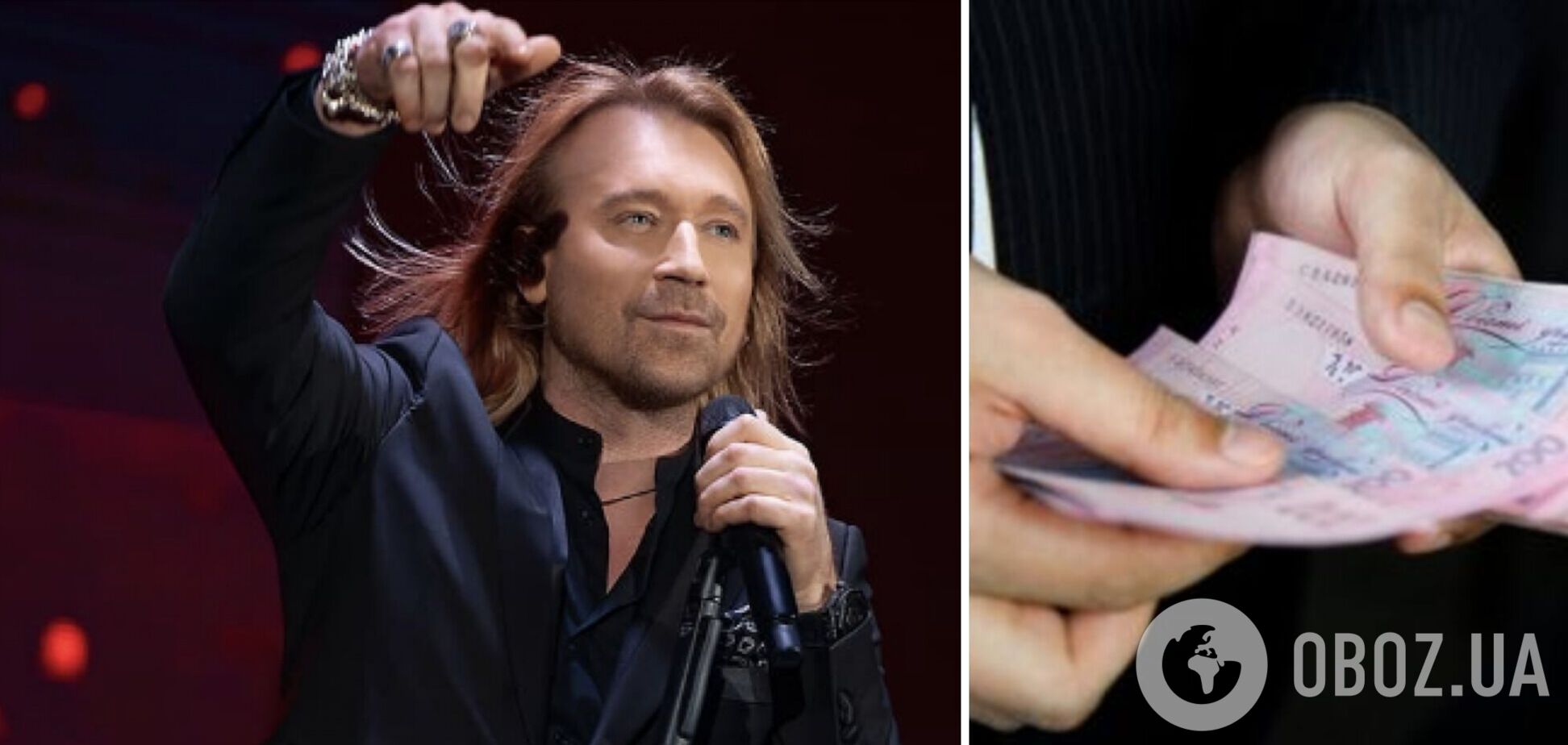 Олег Винник впервые за год написал пост и удивил фанатов: его взломали, зачем этот цирк?