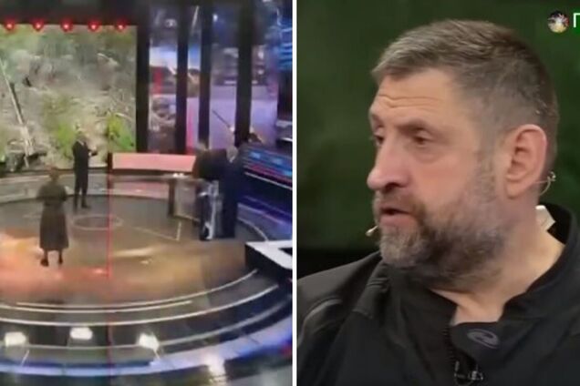 В эфире пропагандистского шоу рассказали о карантине перед встречей с Путиным