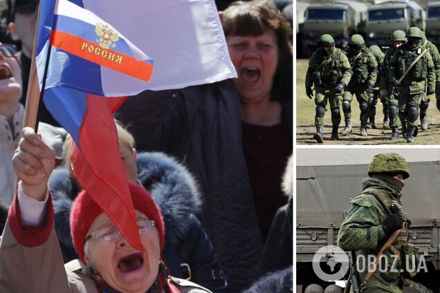 Скільки росіян підтримують війну проти України і схвалюють політику Путіна: опитування показало цифри