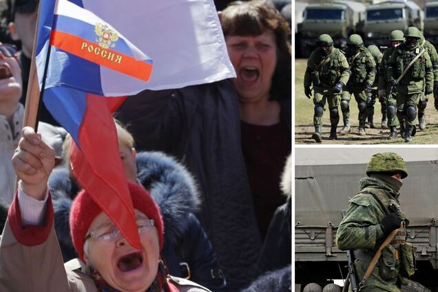 73% россиян убеждены, что РФ движется в 'правильном направлении', но количество сторонников переговоров возросло: данные опроса