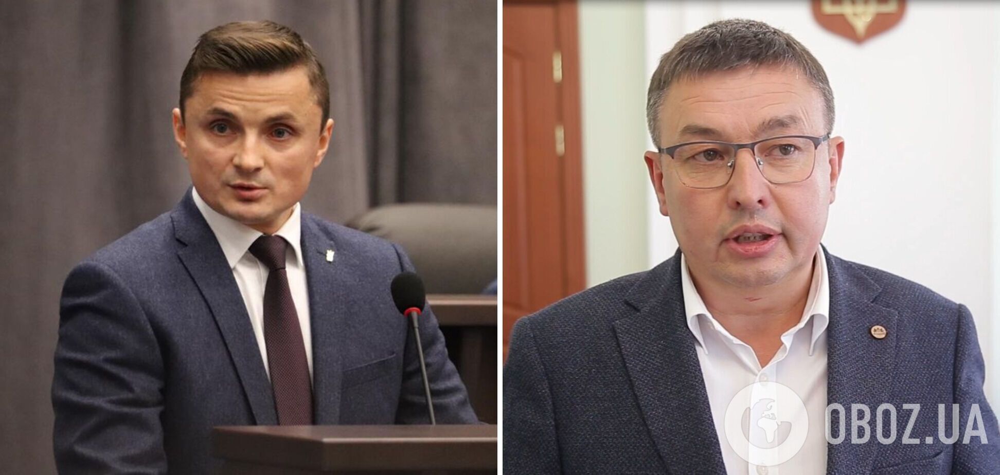 ВАКС арестовал еще одного заместителя председателя Тернопольской ОВА по делу о вымогательстве взятки