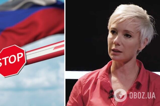 Чулпан Хаматова ответила россиянам, которые умоляли ее вернуться и 'гарантировали безопасность': я могу стать на колени, но не хочу