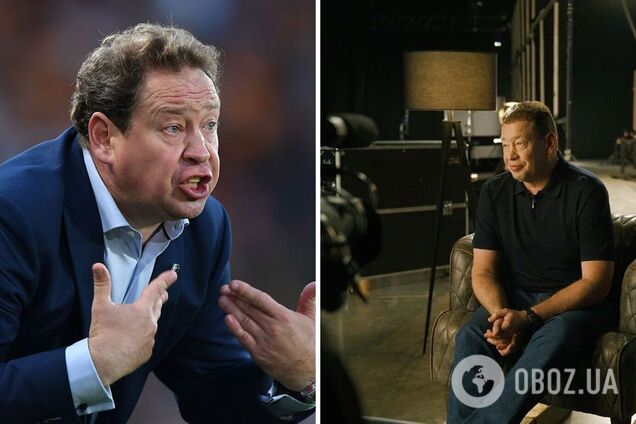 'Хочеться блювати': екстренер збірної Росії зганьбився, показавши відео з пародією на Дзюбу