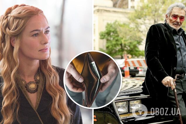 Потеряли все: знаменитости Голливуда, которые скатились в нищету