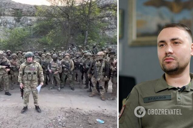 'Разрушен миф': Буданов объяснил, как 'бунт' Пригожина ударил по РФ, и спрогнозировал, будет ли воевать ЧВК 'Вагнер' в Украине