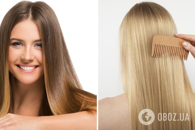 Нужно всего 10 секунд: этот трюк с волосами позволит 'сбросить' несколько лет и освежит лицо. Фото 