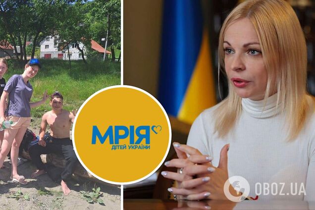 Волонтеры заботятся о реабилитации семей Героев, ведь государство не выплачивает обещанные средства, – Дана Яровая