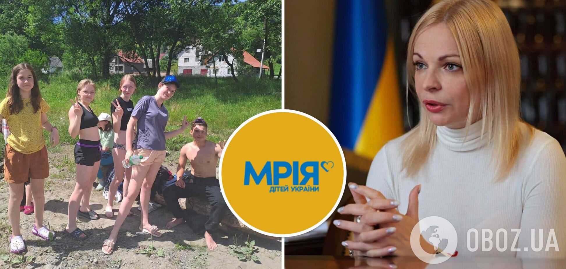 Волонтеры заботятся о реабилитации семей Героев, ведь государство не выплачивает обещанные средства, – Дана Яровая