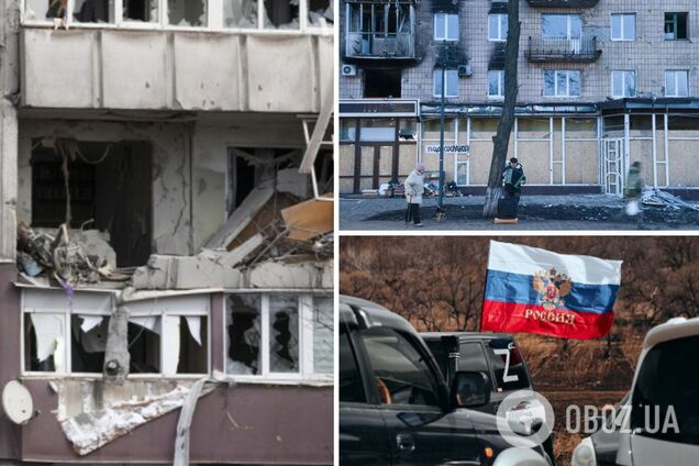 Россияне скупают недвижимость во временно оккупированном Мариуполе