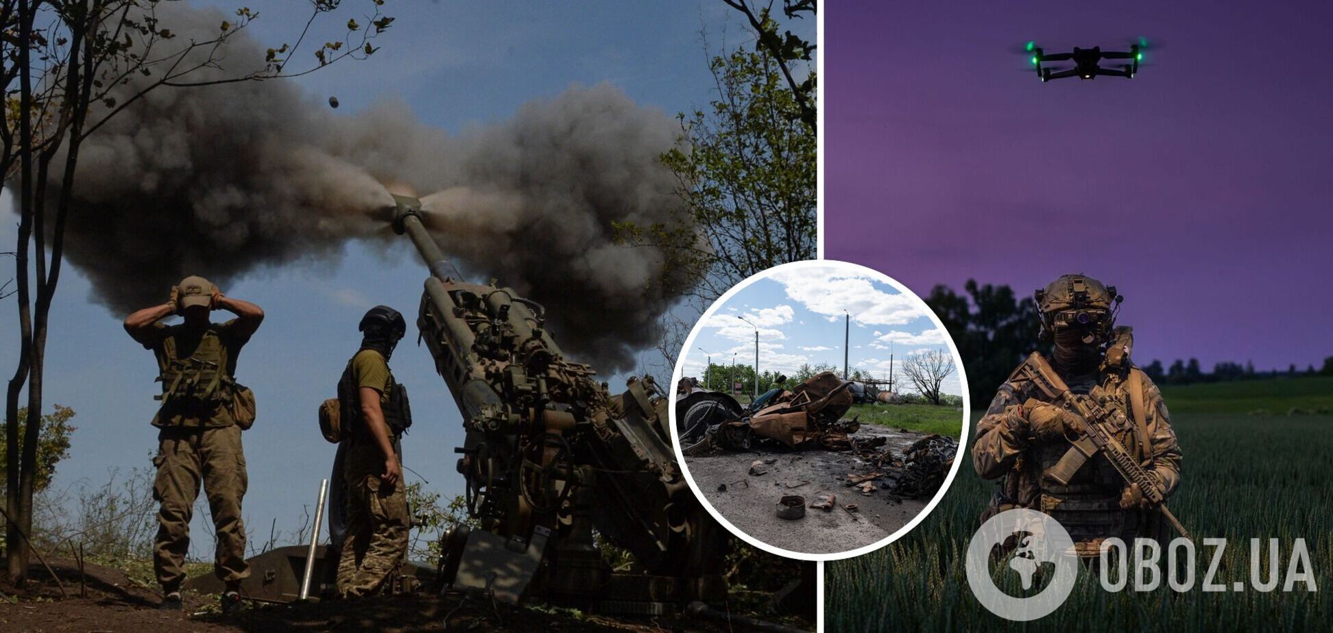 На фронте за сутки произошло 40 боевых столкновений: Генштаб назвал самые горячие направления. Карта