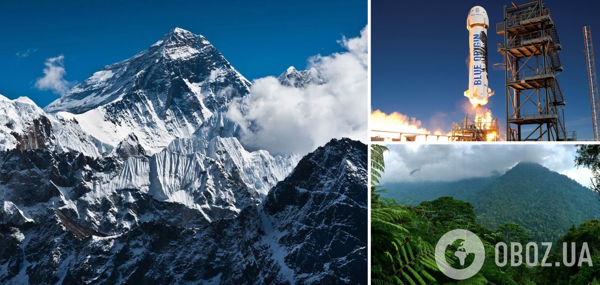 Платят безумные деньги за смертельную опасность: какие путешествия выбирают состоятельные путешественники