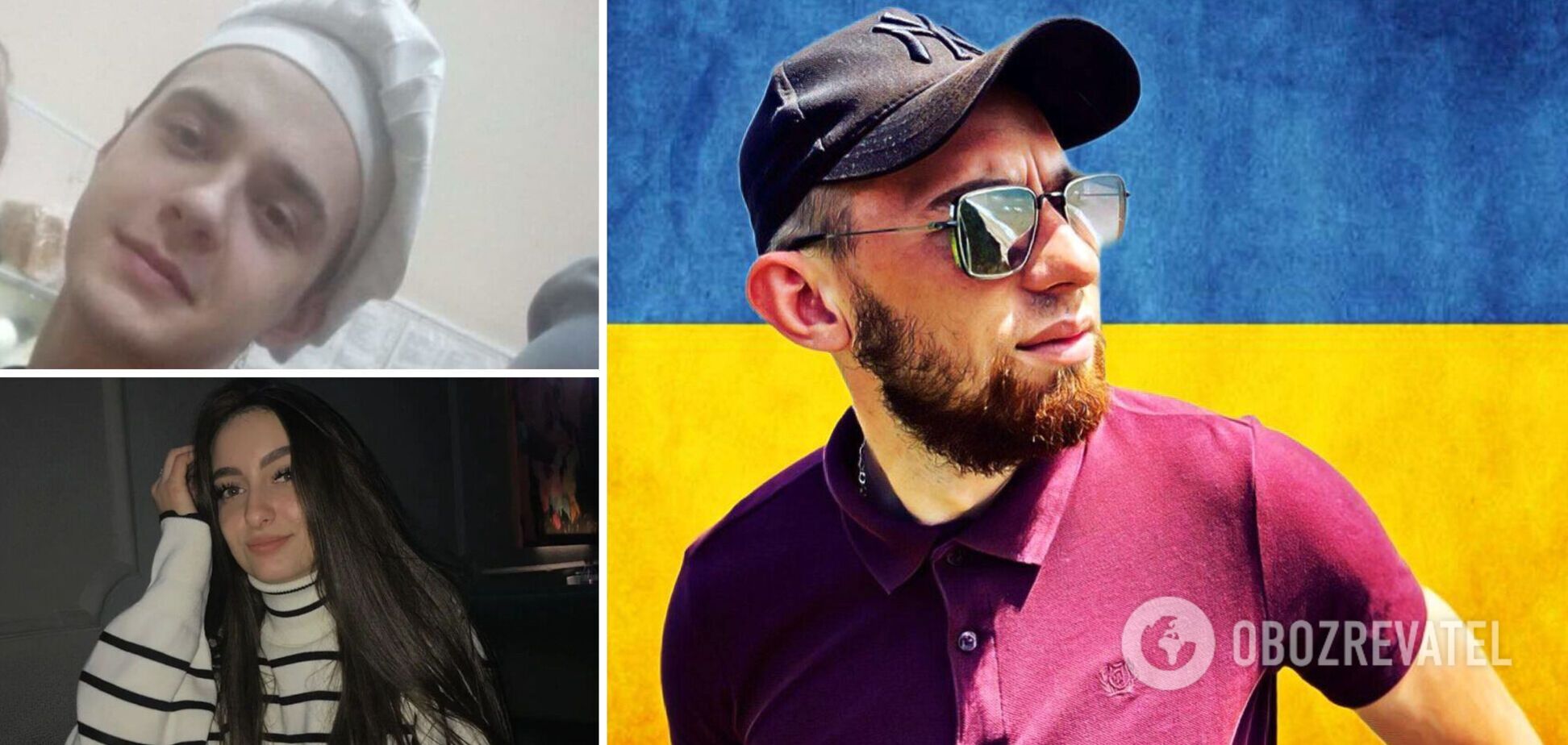 'Его унесли в холодную комнату': что известно о людях, погибших в Краматорске от российской ракеты