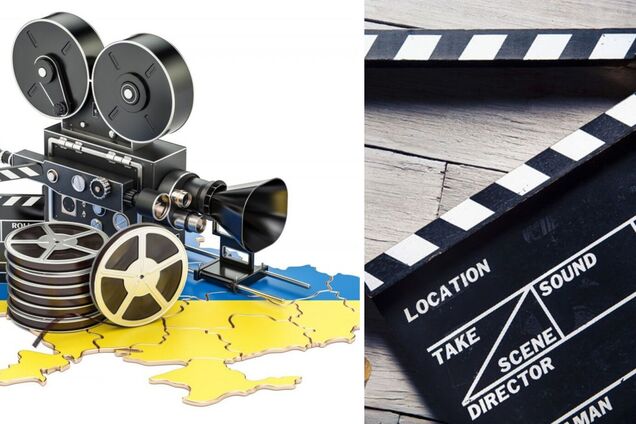 Влада хоче заборонити українську мову в кінопрокаті
