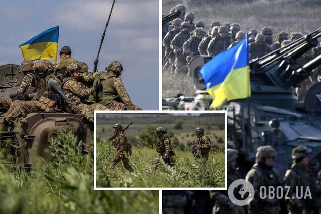 Генерал Романенко: у Генштаба осталась всего неделя, враг готовит теракты к наступлению ВСУ. Интервью