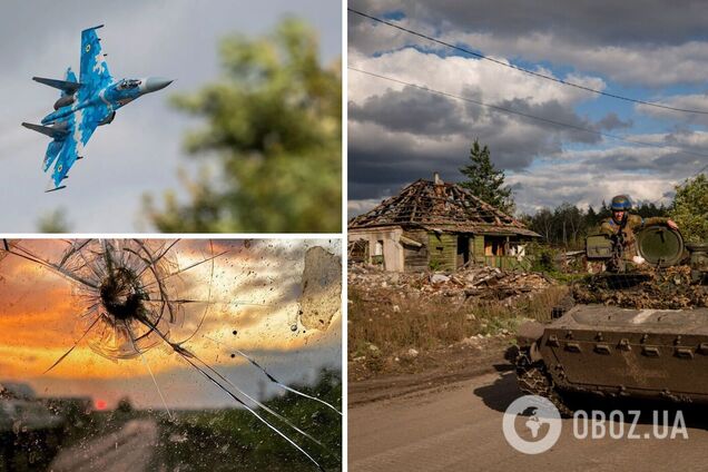 ВСУ продвинулись в сторону Курдюмовки на 1500 м, есть успехи и на других направлениях: в Минобороны раскрыли детали. Карта