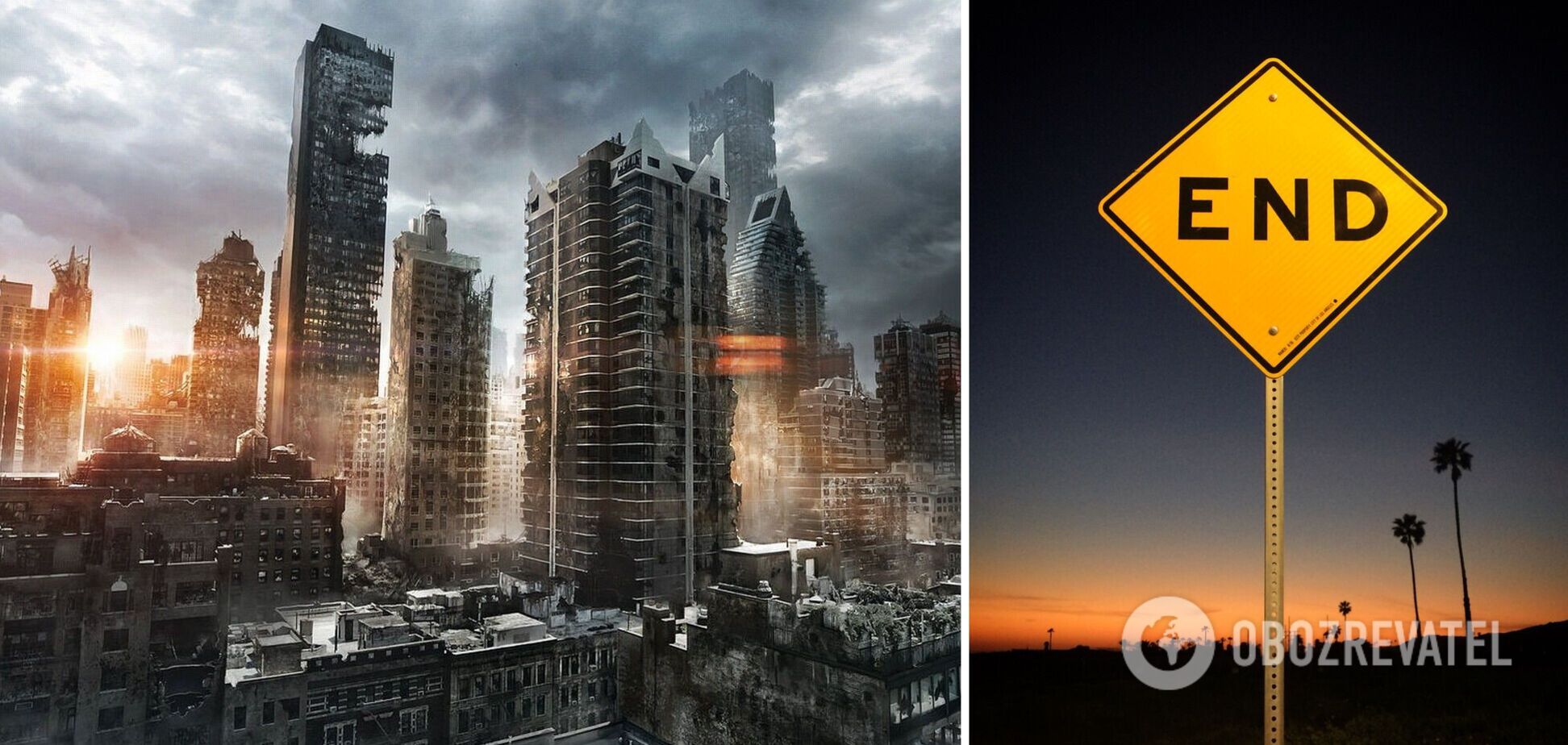 Людство рухається до колапсу: розкритикований прогноз вчених 1972 року виявився напрочуд точним