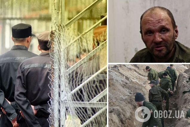 'Є лопата – більше вам нічого не треба': зек розповів, як потрапив у ПВК 'Ветерани', і поскаржився на командування. Відео