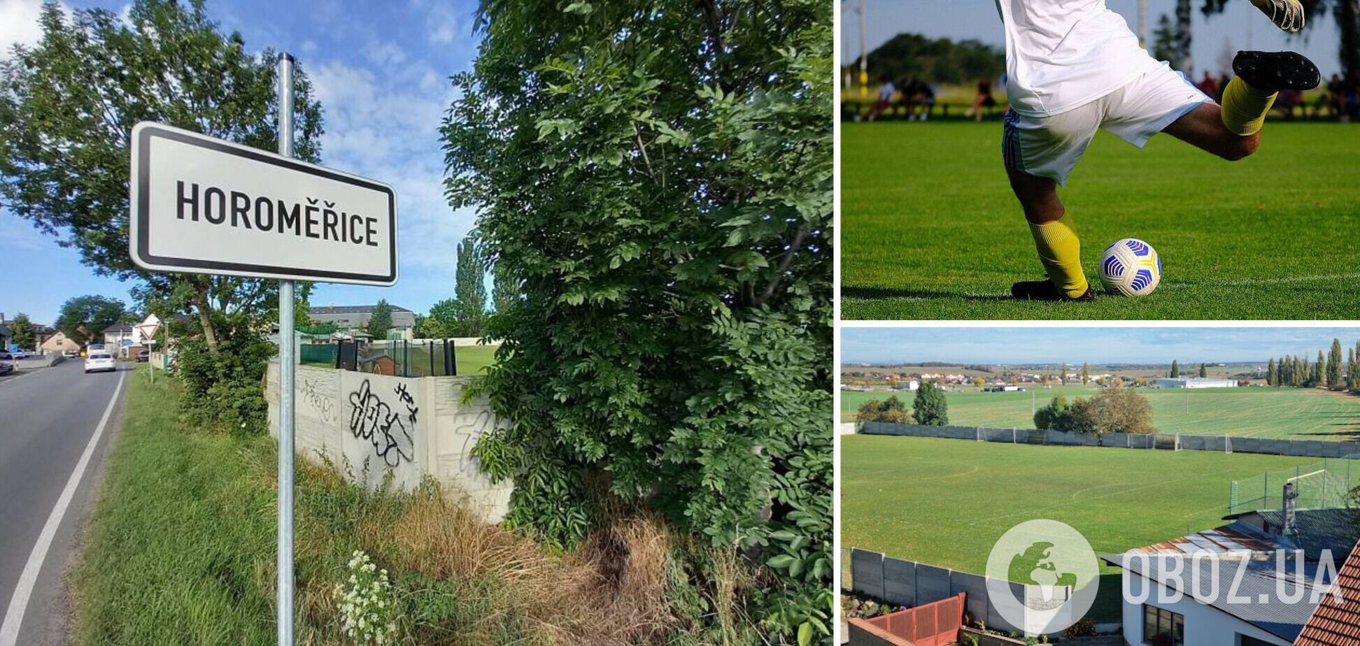 Чешский тренер – украинскому игроку: ублюдок, вместо того, чтобы воевать, играешь здесь в футбол