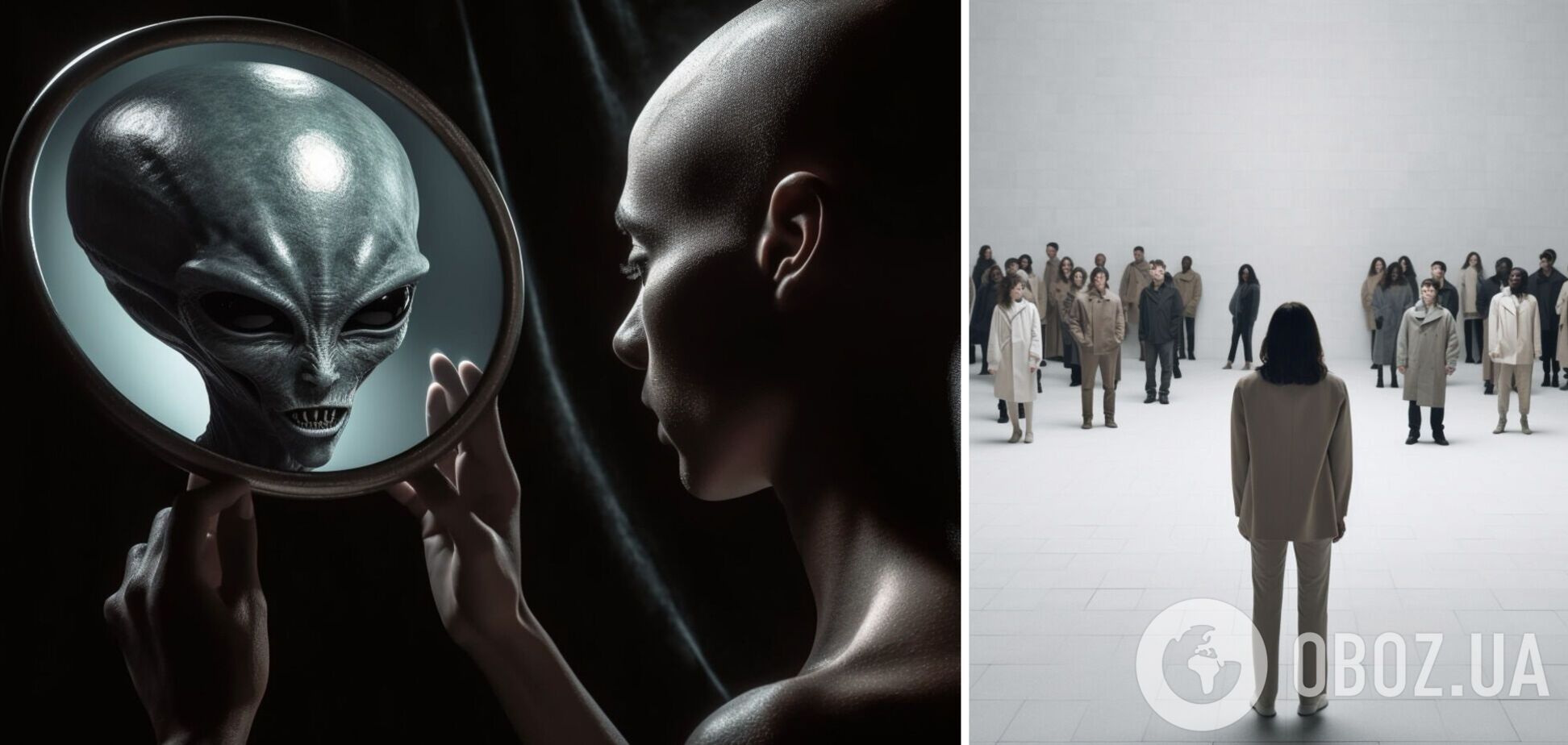 Рептилоиды, масоны и другие: ученые объяснили, почему люди верят в заговоры и отрицают здравый смысл