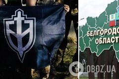 'Ваша нова реальність': легіон 'Свобода Росії' провів успішний бій у Бєлгородській області, у ворога є втрати
