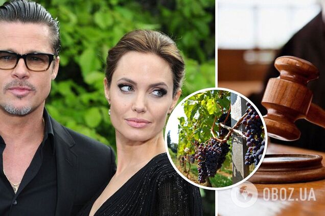 Брэд Питт обвинил Анджелину Джоли в намеренной мести: что произошло и при чем тут российский олигарх