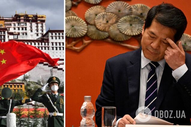 У Китаї заговорили про ще одну 'миротворчу' місію з припинення війни в Україні