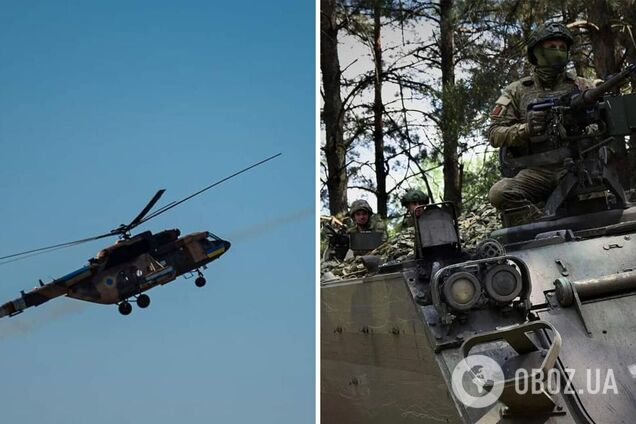 ВСУ за сутки отбили 16 атак врага, поражен пункт управления и три склада БК захватчиков - Генштаб