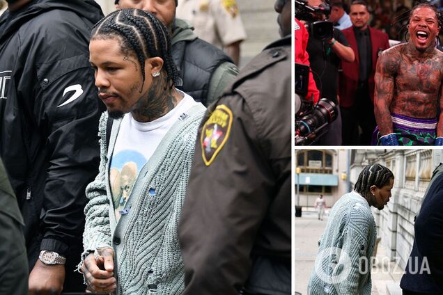 Непереможного боксера, з яким хотів битися Ломаченко, відправлено до в'язниці