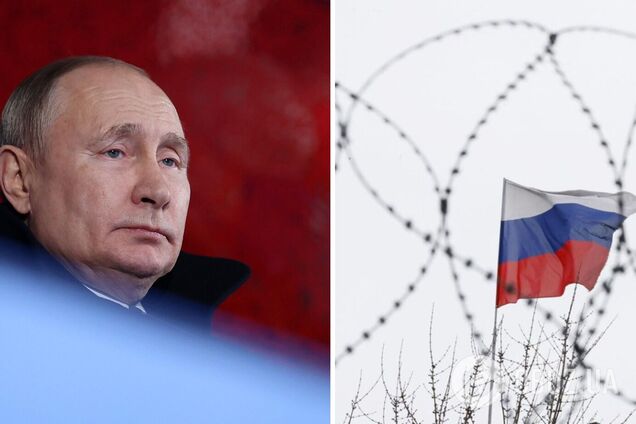 'Открыт к контактам': в Кремле заявили, что Путин готов достигать целей РФ не только войной против Украины