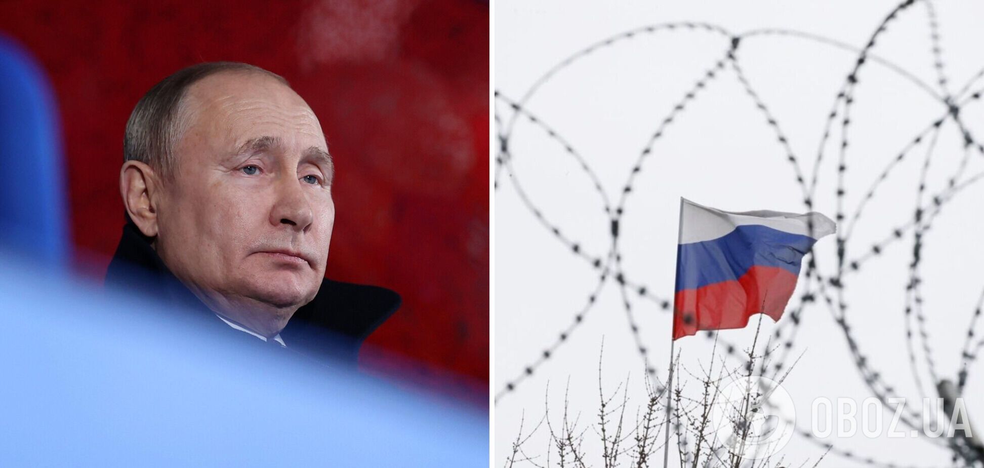 'Открыт к контактам': в Кремле заявили, что Путин готов достигать целей РФ не только войной против Украины