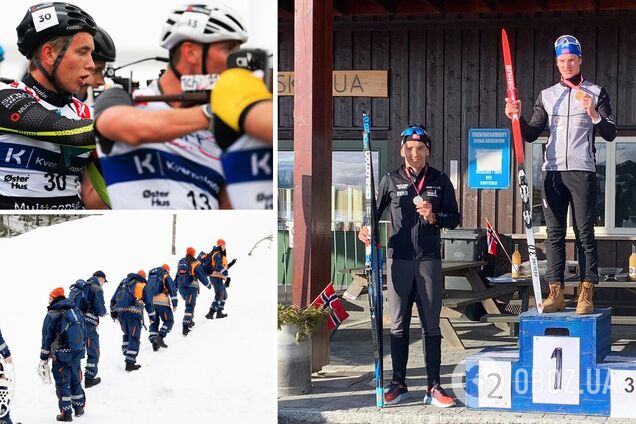 Ейвінд Спорланд