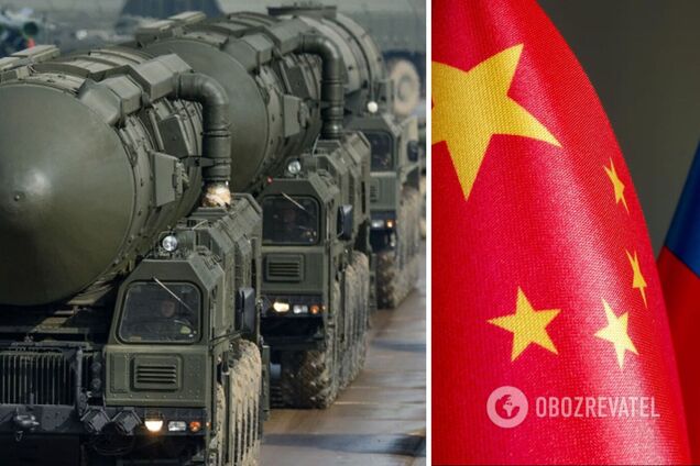 В США заверили, что у них достаточно ядерного оружия для сдерживания РФ и Китая