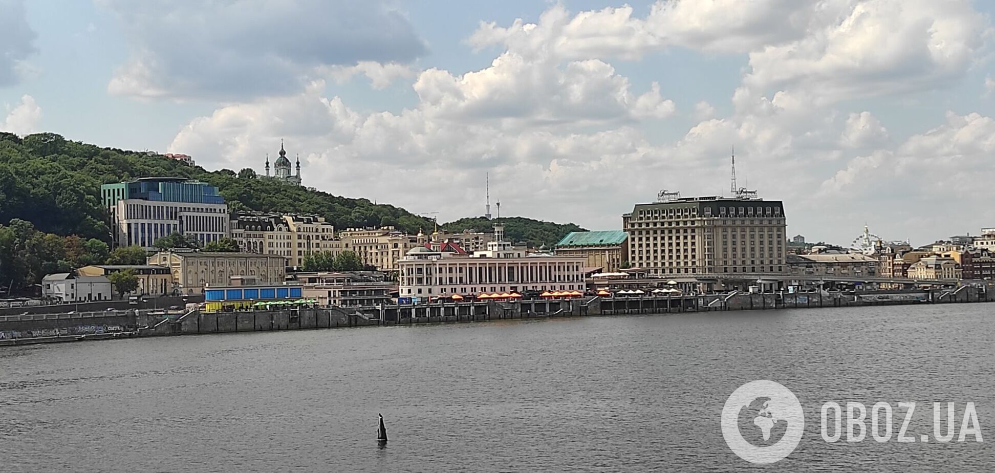 Синоптики не прогнозують опадів у регіоні