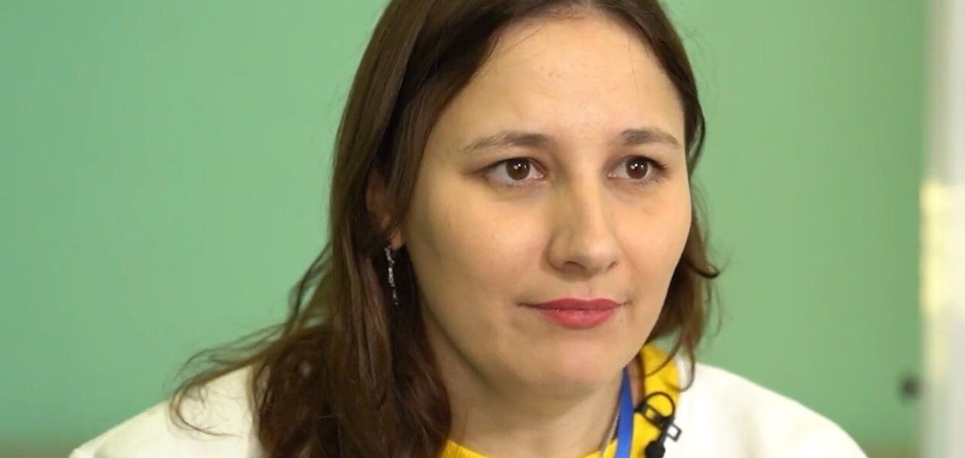 'У місті вже починалася паніка': психологиня Євгенія Зудова розповіла Музею 'Голоси Мирних', як зустріла початок війни у Запоріжжі