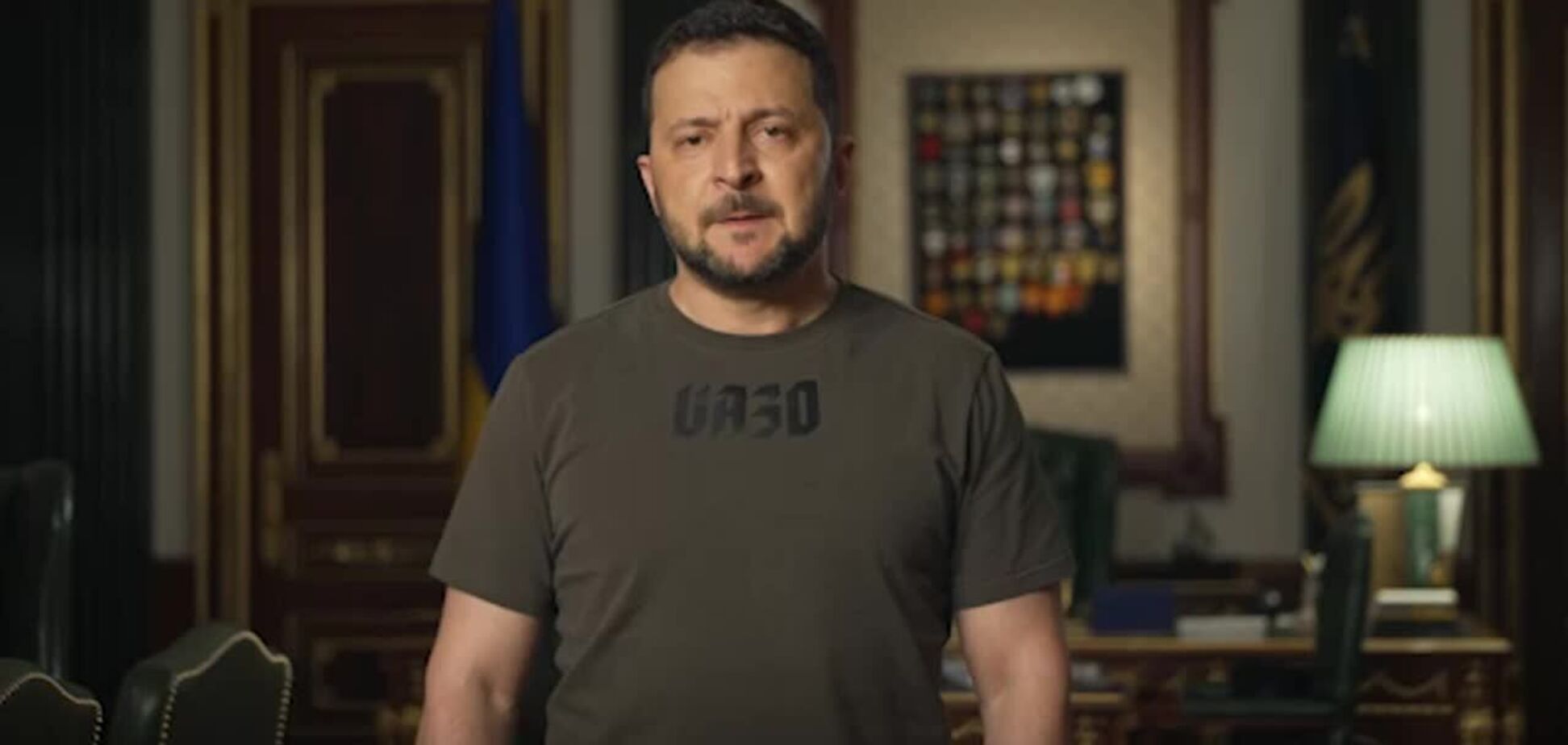 Зеленский подписал закон