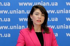 Дума - нова голова АРМА