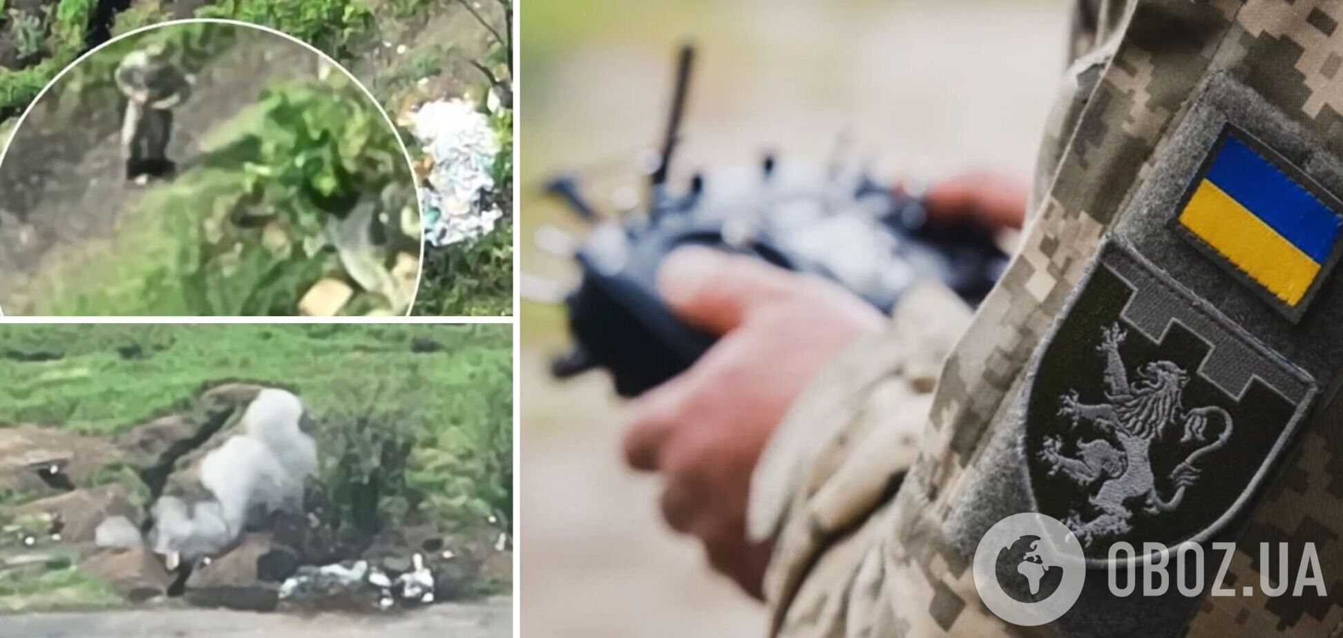 Оккупанты тщательно маскировали, но все пошло не так: ВСУ точным ударом уничтожили вражеский склад БК. Видео