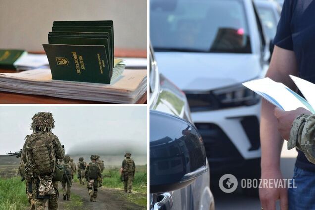 Вручение повесток под запись камер и меньше отсрочек: все, что нужно знать о мобилизации в Украине в июле