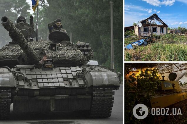 ЗСУ досягли успіхів у наступальних операціях, Кремль може формально взяти під контроль ПВК 'Вагнер' – ISW