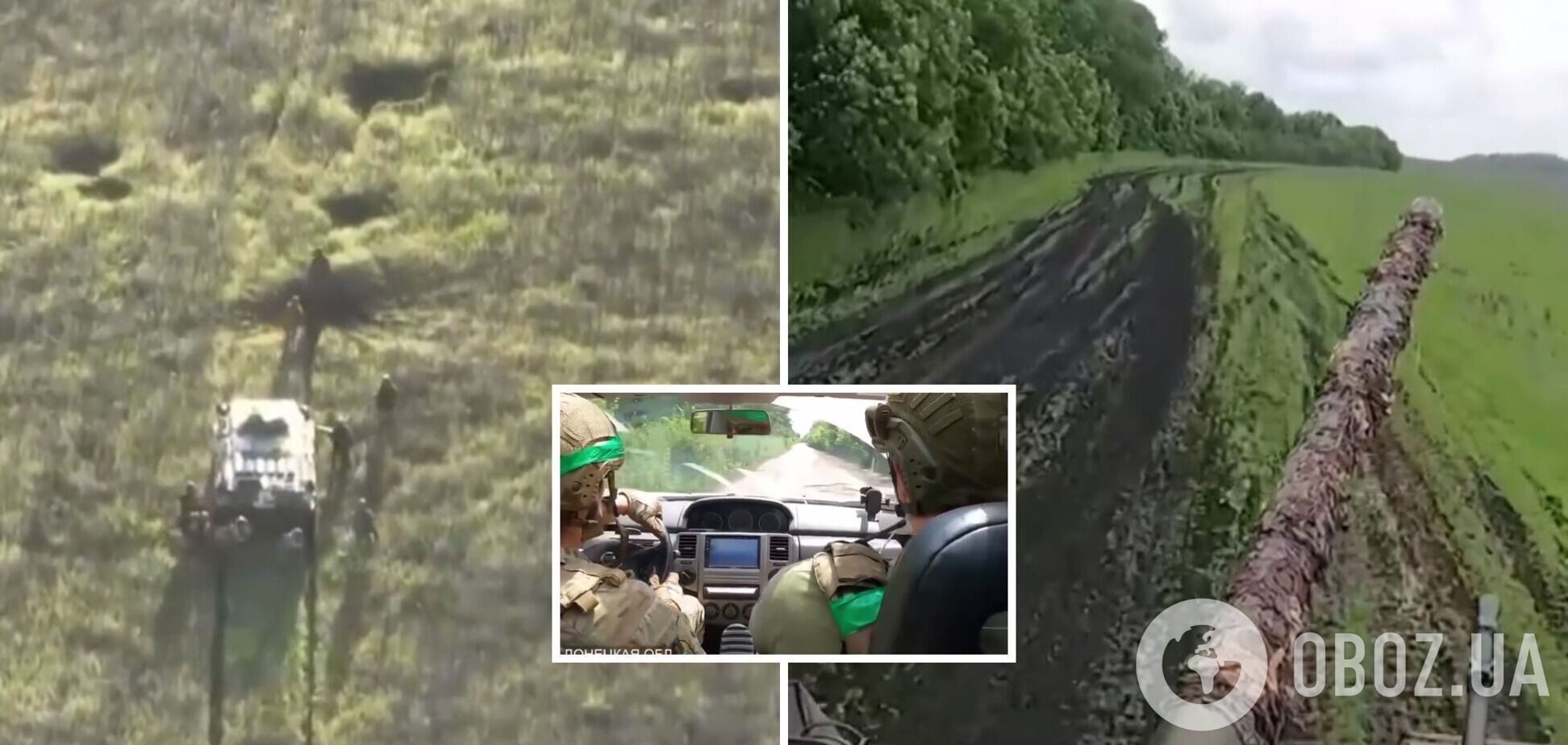 Вогонь і натиск: в ЗСУ показали, як бійці 30-ї бригади б'ють ворога під Бахмутом і Соледаром. Відео