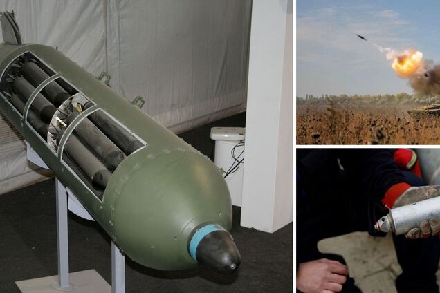 Україна може отримати касетні боєприпаси від США уже в вже у липні: як допоможуть ЗСУ і чому довкола їх передачі тривають дискусії