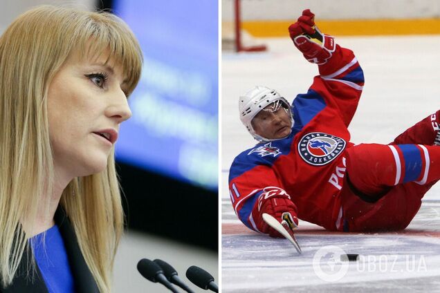 'Тому що на нашій території': чемпіонка ОІ з РФ заявила про права Росії на 'стародавні Олімпійські ігри' та стала посміховиськом у мережі