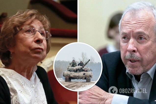 Открыто заявили о преступлениях Путина: пять российских знаменитостей, поддержавших Украину в войне