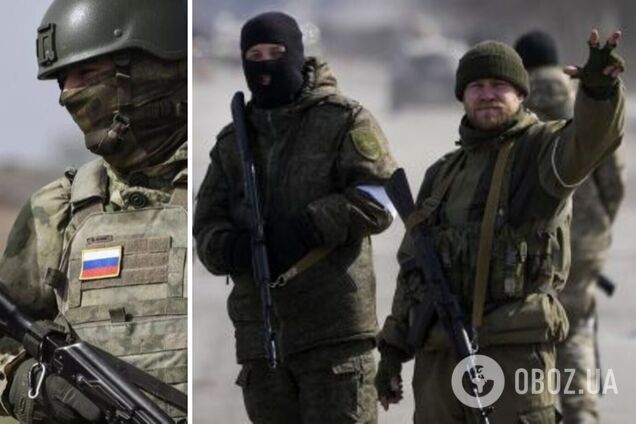 Окупантів із загону 'Шторм Z' затримали за вбивство сімейної пари на Запоріжжі
